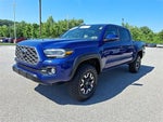 2023 Tacoma Thumbnail 3
