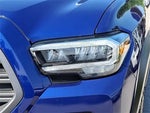 2023 Tacoma Thumbnail 9