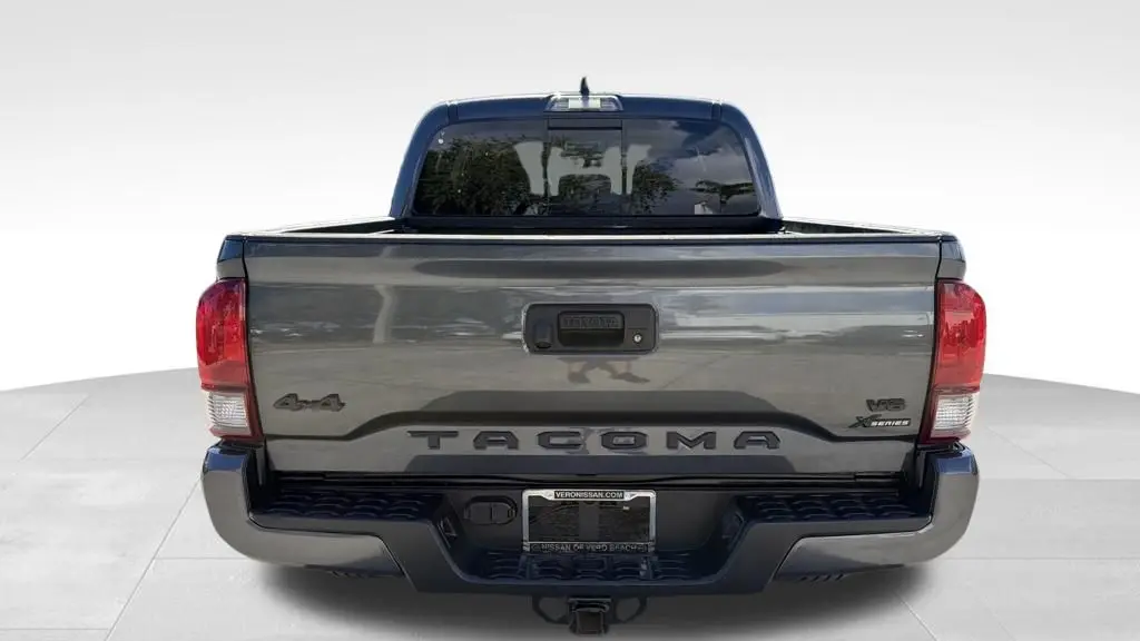 2023 Toyota Tacoma TRD Pro