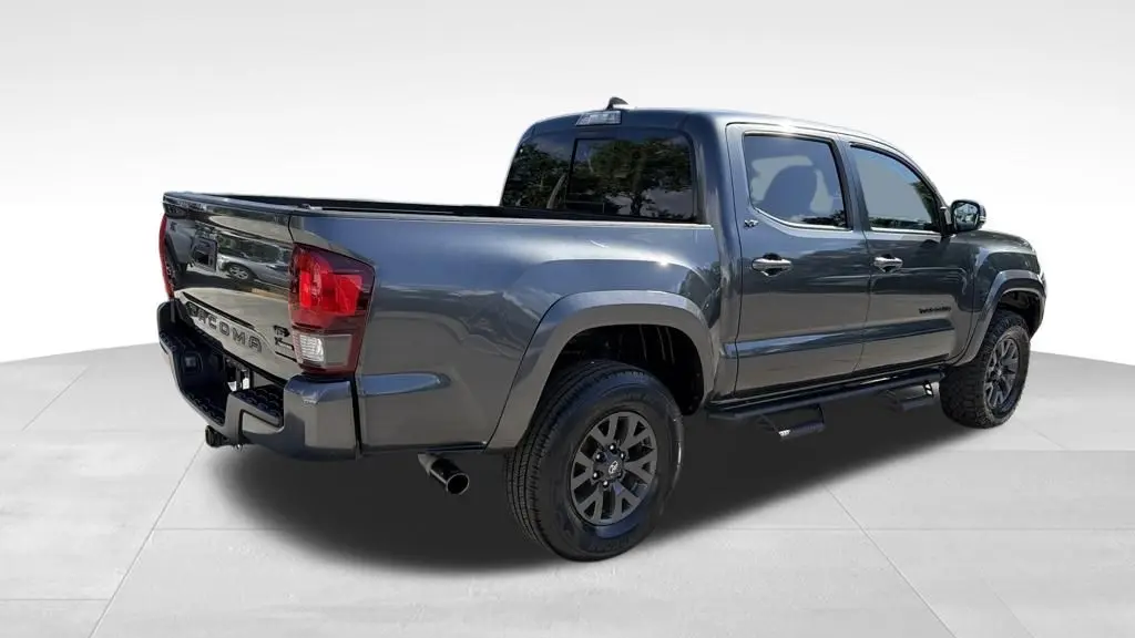 2023 Toyota Tacoma TRD Pro
