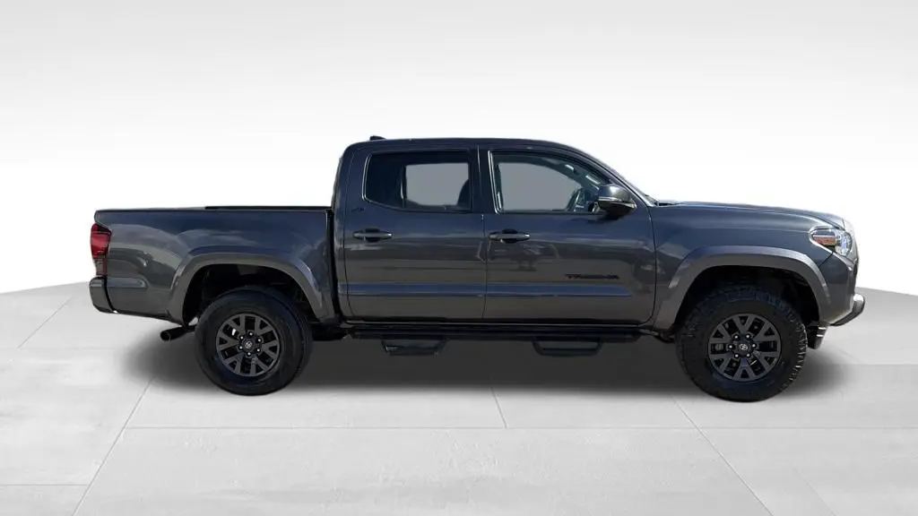2023 Toyota Tacoma TRD Pro
