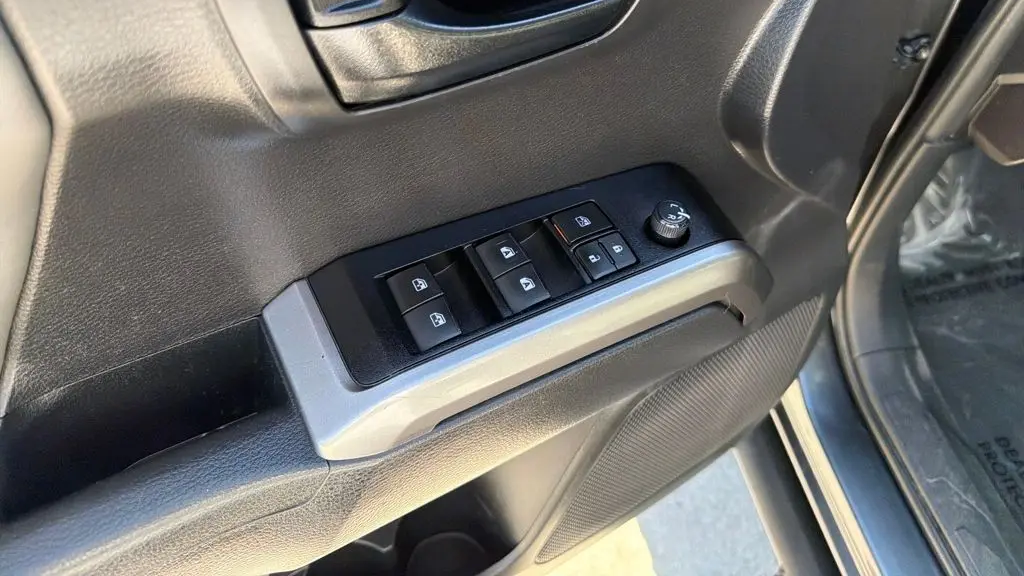 2023 Toyota Tacoma TRD Pro