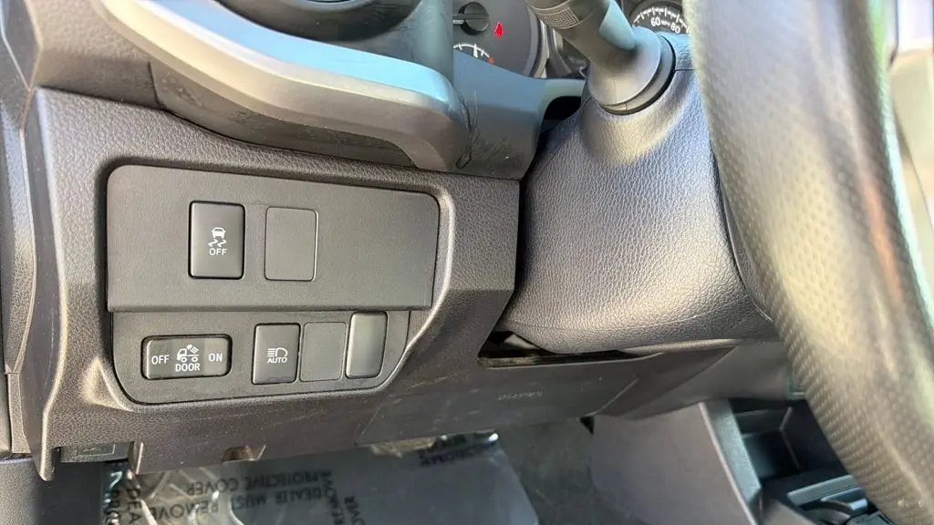 2023 Toyota Tacoma TRD Pro