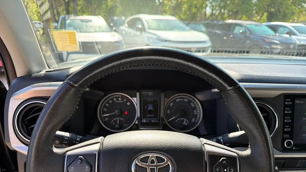 2023 Toyota Tacoma TRD Pro