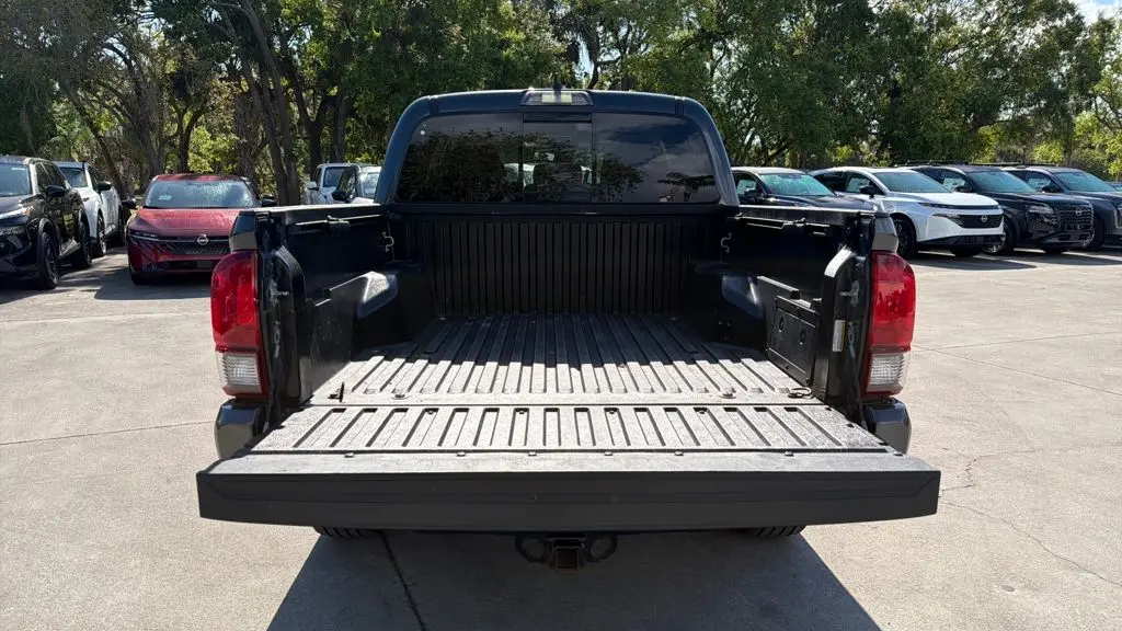 2023 Toyota Tacoma TRD Pro