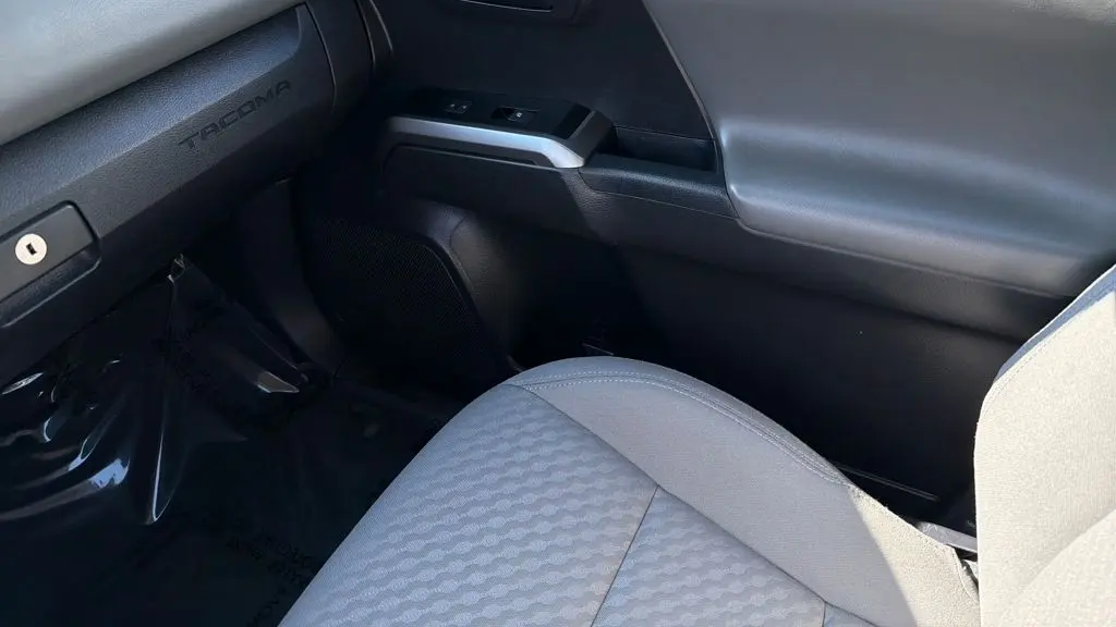 2023 Toyota Tacoma TRD Pro