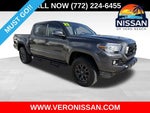 2023 Tacoma Thumbnail 32