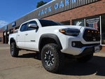 2023 Tacoma Thumbnail 1