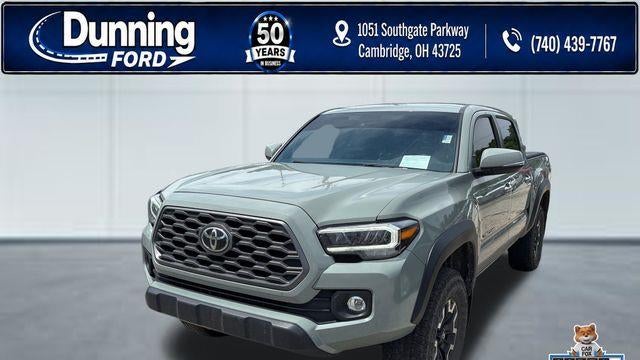 Preowned 2023 Toyota Tacoma Trail Special Edition for Sale