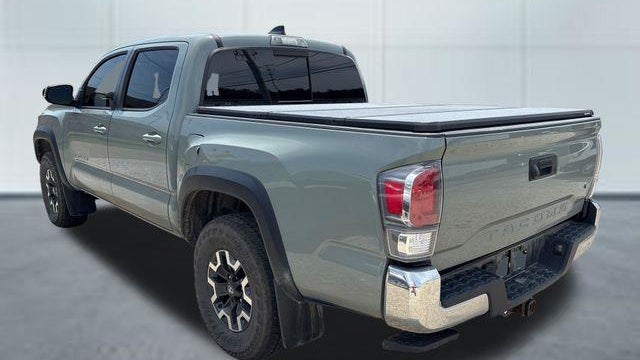 2023 Toyota Tacoma Trail Special Edition