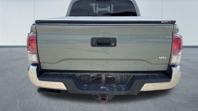2023 Toyota Tacoma Trail Special Edition