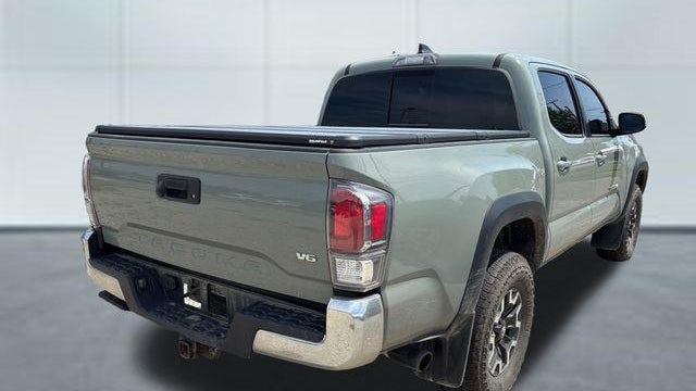 2023 Toyota Tacoma Trail Special Edition
