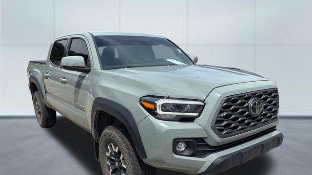 2023 Toyota Tacoma Trail Special Edition