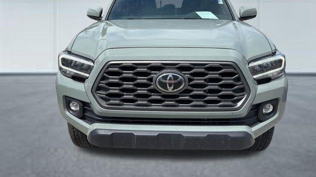 2023 Toyota Tacoma Trail Special Edition