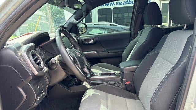 2023 Toyota Tacoma Trail Special Edition