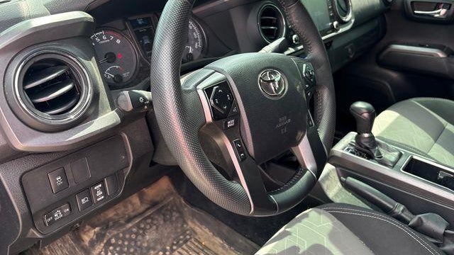 2023 Toyota Tacoma Trail Special Edition