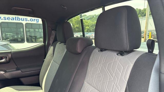 2023 Toyota Tacoma Trail Special Edition