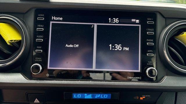 2023 Toyota Tacoma Trail Special Edition