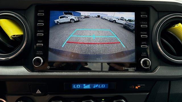 2023 Toyota Tacoma Trail Special Edition