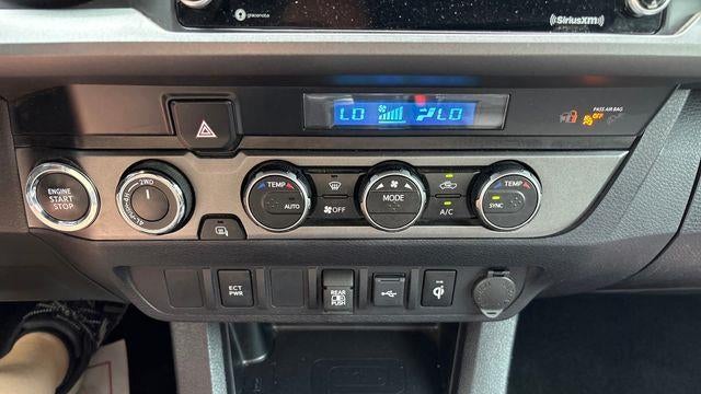 2023 Toyota Tacoma Trail Special Edition