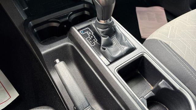 2023 Toyota Tacoma Trail Special Edition