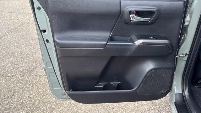 2023 Toyota Tacoma Trail Special Edition