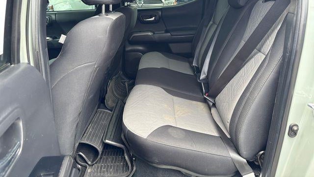 2023 Toyota Tacoma Trail Special Edition