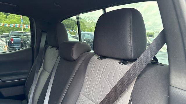 2023 Toyota Tacoma Trail Special Edition