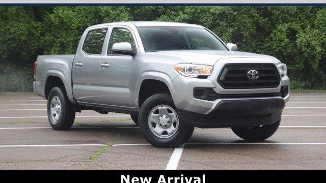 Preowned 2023 Toyota Tacoma TRD Pro for Sale