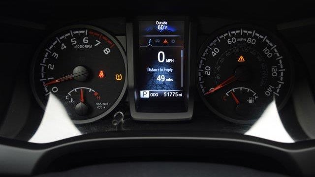 2023 Toyota Tacoma TRD Pro