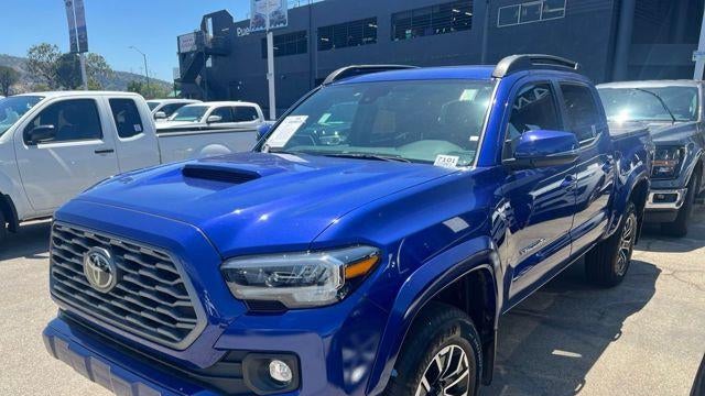 Preowned 2023 Toyota Tacoma TRD Sport for Sale
