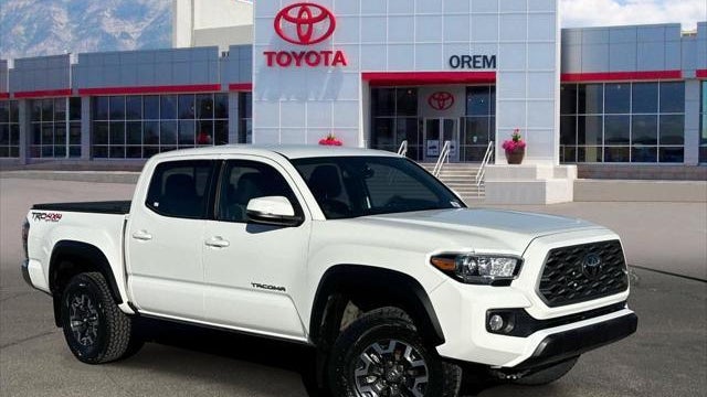 Preowned 2023 Toyota Tacoma TRD Sport for Sale