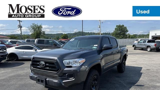 Preowned 2023 Toyota Tacoma TRD Sport for Sale