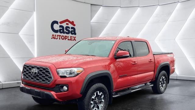 Preowned 2023 Toyota Tacoma TRD Pro for Sale