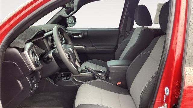 2023 Toyota Tacoma TRD Pro