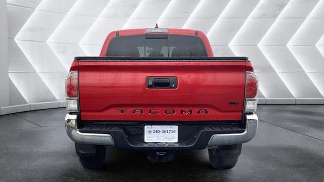 2023 Toyota Tacoma TRD Pro