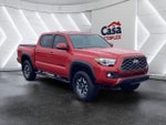 2023 Tacoma Thumbnail 12
