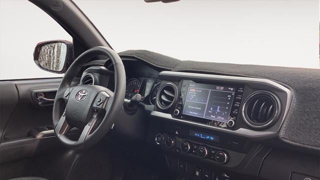 2023 Toyota Tacoma TRD Pro
