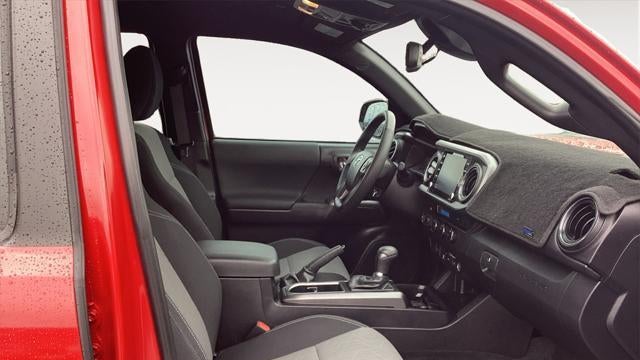 2023 Toyota Tacoma TRD Pro
