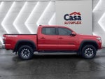 2023 Tacoma Thumbnail 15
