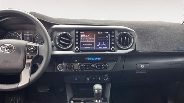 2023 Toyota Tacoma TRD Pro