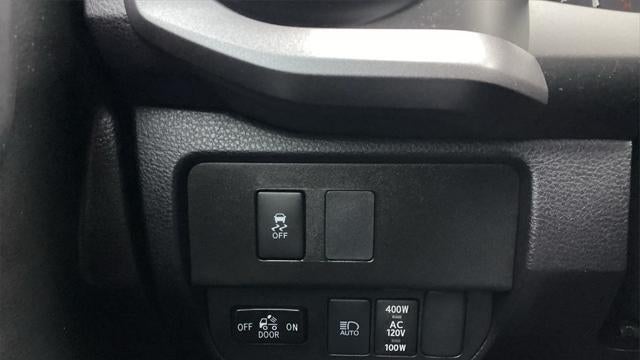 2023 Toyota Tacoma TRD Pro