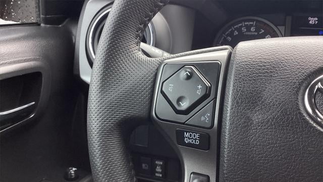 2023 Toyota Tacoma TRD Pro