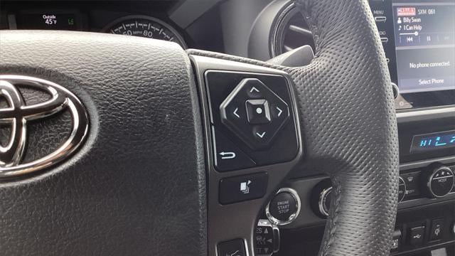 2023 Toyota Tacoma TRD Pro