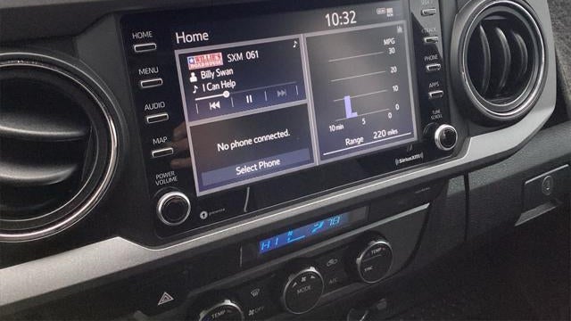 2023 Toyota Tacoma TRD Pro