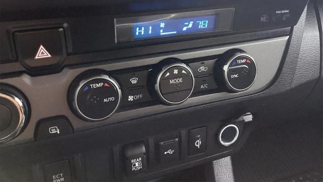 2023 Toyota Tacoma TRD Pro