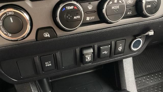 2023 Toyota Tacoma TRD Pro
