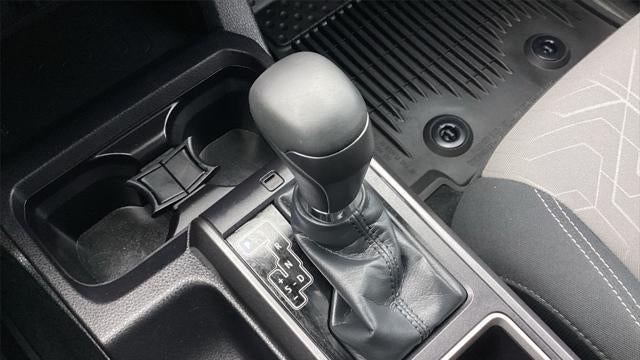 2023 Toyota Tacoma TRD Pro