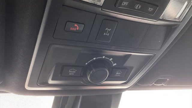 2023 Toyota Tacoma TRD Pro