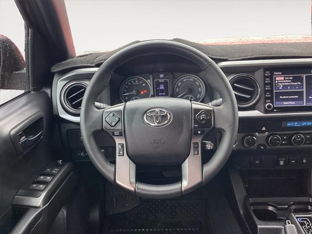 2023 Toyota Tacoma - $43,500